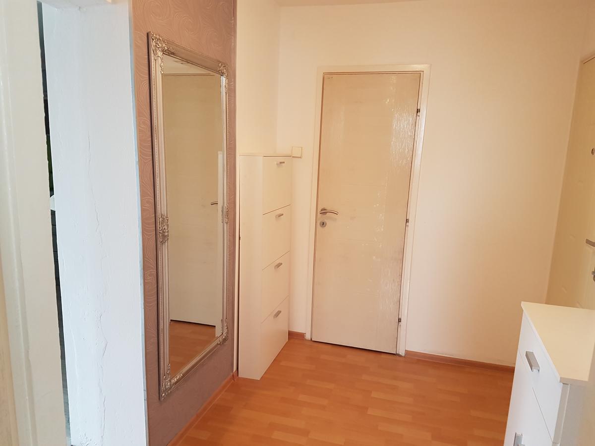 Apartman Vuk - Stan Na Dan Banja Luka Exterior foto