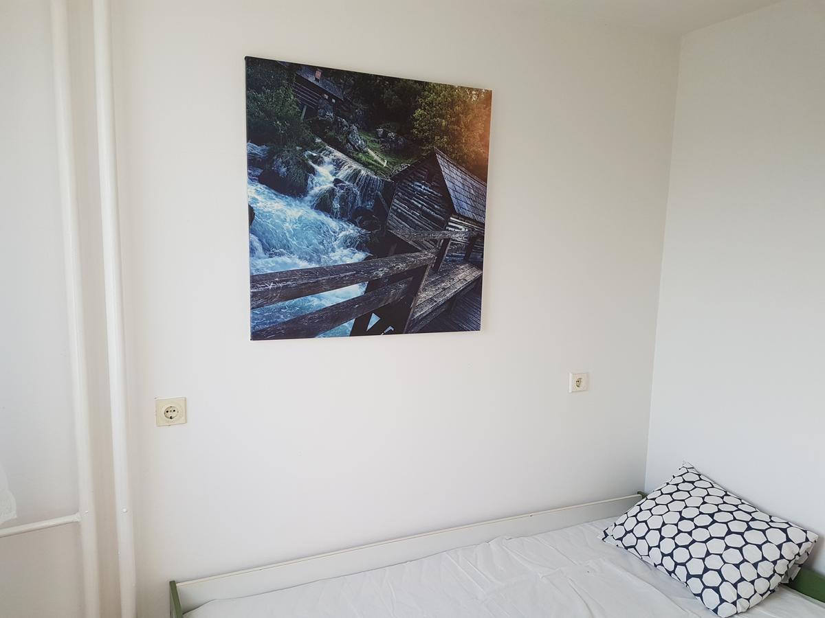 Apartman Vuk - Stan Na Dan Banja Luka Exterior foto
